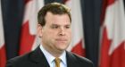 Minister Baird declares National Aviation Day