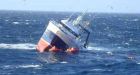 Spanish trawler sank 'too quickly,' MP Stoffer says