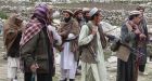 Estimates put Taliban force at 10,000 to 15,000