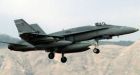 Moscow and Ottawa at odds after CF-18s intercept plane