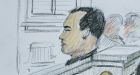 Li pleads not guilty in Greyhound beheading trial