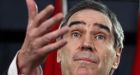 Ignatieff won't bend on $3-billion slush fund'