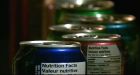 Bisphenol A found in canned soft drinks