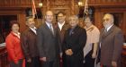 B.C. proposes aboriginal title and rights legislation