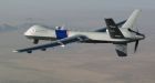 Canada to acquire attack drones: air chief