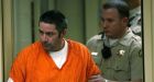 Arsonist guilty of murdering 5 California firemen