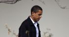 Obama says outreach to Taliban a possibility