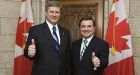 Flaherty Says Canadas Jobless Rate to Worsen Amid Global Slump