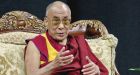 Dalai Lama blasts 'brutal crackdown' in Tibet