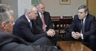 Real IRA gunmen will be 'hunted down,' British PM vows