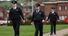 N. Ireland police say officer shot dead in ambush