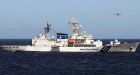 Japan coast guard: 16 missing after ships collide south of Tokyo