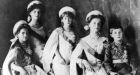Mystery solved as tests prove Tsar's entire family was murdered