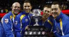 Magnificent Martin wins 2nd straight Brier
