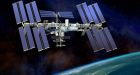 Space junk headed for International Space Station