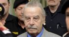 Austrian who confined daughter for 24 years convicted of murder