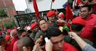 Chavez Calls Obama 'Ignorant'