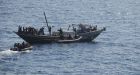 Pirates hijack 2 tankers in off the coast of Somalia