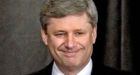 Harper skips Canada in favour of U.S. interviews