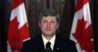Harper takes Canada's economic solution on the road