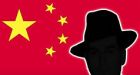 Canadian researchers uncover vast Chinese cyber spy network