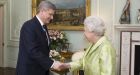 The Queen plans 24th official visit to Canada.