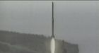 North Korea fuelling rocket for impending launch