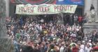 Thousands enjoy a puff of pot to celebrate 4/20