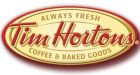 Tim Horton's facing Hep A scare