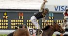 Canadian champion wins Kentucky Derby