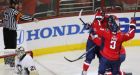 Ovechkin, Capitals take round 1 of superstar showdown