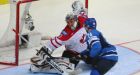 Canada edged by Finland, finish 1st in group