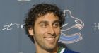 Luongo says Canucks need to step up as a team