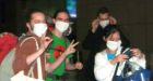 China lifts quarantine on Canadian students