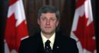 Seal hunt row won't disrupt trade talks, Harper vows