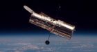 Hubble to get final fix in complex 11-day mission