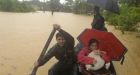 At least 32 people dead, 200,000 homeless in Brazilian floods