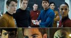 Star Trek a treat that boldly goes