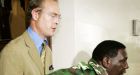Prominent Kenyan aristocrat convicted of manslaughter