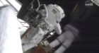 Astronauts pull off toughest Hubble repairs yet