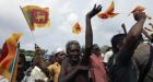 Tamil Tigers offer to lay down weapons