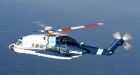 Offshore flights resume for first time since March helicopter crash