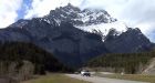 New mountain trail to connect Canmore, Lake Louise