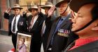 Gurkhas win automatic right to settle in Britain