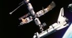 Bottoms up: Space station astronauts test urine recycling system