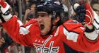 Ovechkin named Sporting News Player of the Year