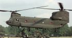 Government looking to trim order for military helicopters