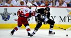 Malkin magnificent in Game 2 for Penguins