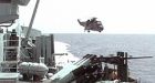 HMCS Winnipeg helps thwart 2 pirate attacks