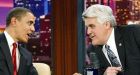Jay Leno retires from Tonight Show - and ends up in Ontario